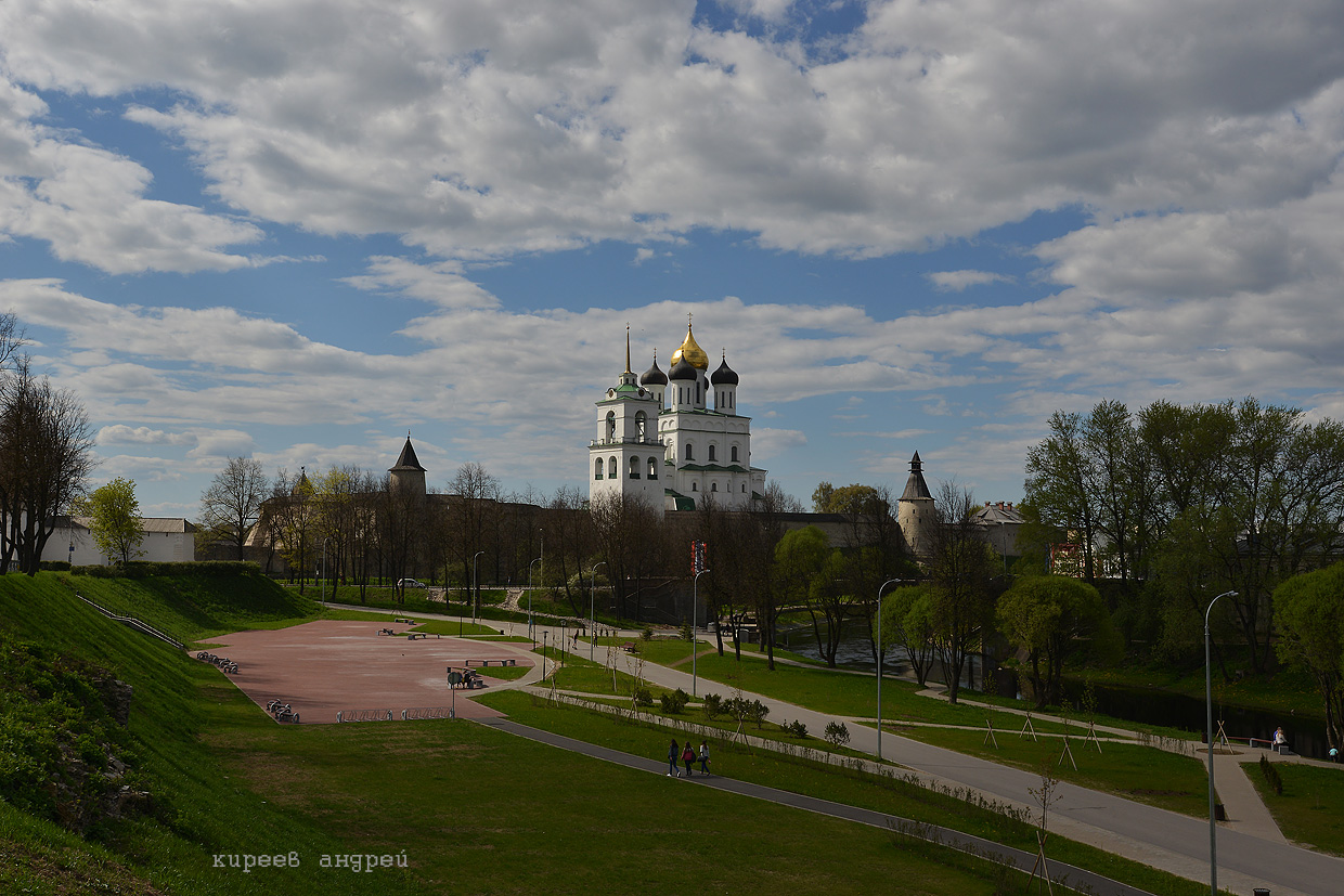 Pskov (Псков)